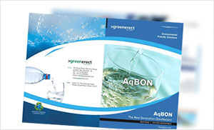 Brochures Design Portfolio