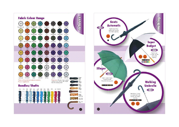 catalog leaflet Delhi