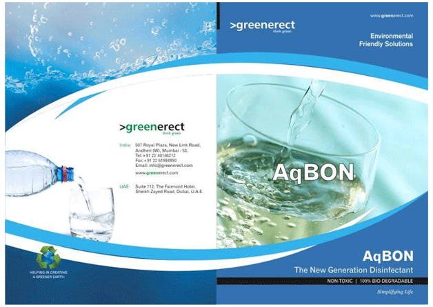 leaflet printing services in India