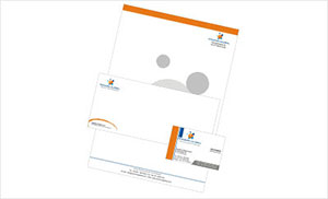 corporate identity Protfolio
