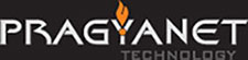 Pragyanet Technology Logo