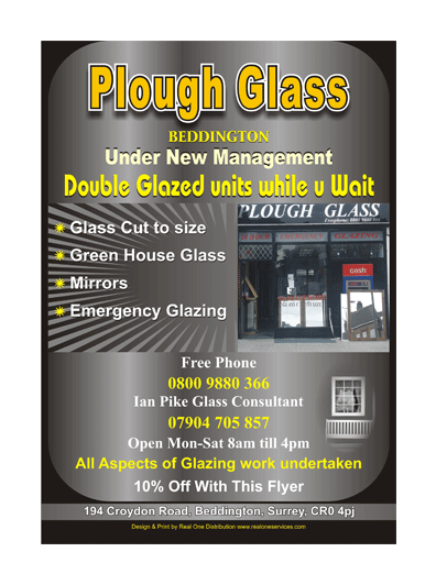 leaflet promotional india