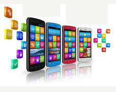iPhone & Android Mobile Application Development