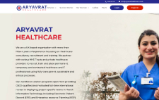Aryavrat Healthcare