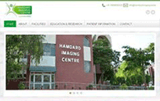 Hamdard Imaging Centre (Jamia Hamdard)