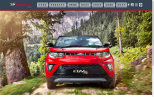 Mahindra Taiwan