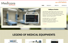 Medicare Electronics