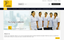 Padamnabh Trading Pvt. Ltd.