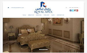 Website Design Portfolio